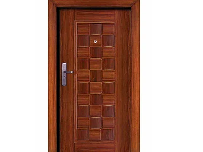 Steel Door Model 18